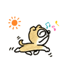 うちのビキさん（個別スタンプ：17）