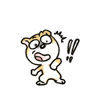 うちのビキさん（個別スタンプ：18）
