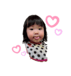 にこちゃん2021（個別スタンプ：13）