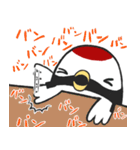 鶴居村 つるぼースタンプ第2弾（個別スタンプ：25）
