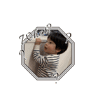 てんみなスタンプ（個別スタンプ：5）