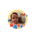 てんみなスタンプ（個別スタンプ：7）