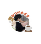 てんみなスタンプ（個別スタンプ：10）
