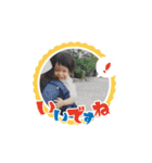 てんみなスタンプ（個別スタンプ：13）
