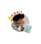 てんみなスタンプ（個別スタンプ：21）