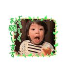 てんみなスタンプ（個別スタンプ：34）