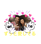 さくら：チャビック＆カズミ（個別スタンプ：2）