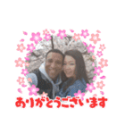 さくら：チャビック＆カズミ（個別スタンプ：5）