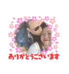 さくら：チャビック＆カズミ（個別スタンプ：6）