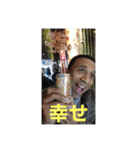 さくら：チャビック＆カズミ（個別スタンプ：39）