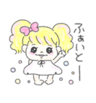 ミィちゃん。2（個別スタンプ：21）