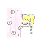 ミィちゃん。2（個別スタンプ：28）