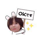 ゆゆたんの日常（個別スタンプ：4）