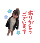 リノンたん❤︎スタンプ5（個別スタンプ：2）