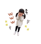 リノンたん❤︎スタンプ5（個別スタンプ：8）