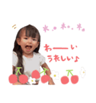リノンたん❤︎スタンプ5（個別スタンプ：11）