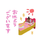 リノンたん❤︎スタンプ5（個別スタンプ：13）