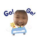 あかねとたつとかんかん（個別スタンプ：14）