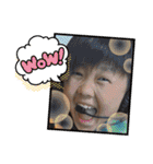 あかねとたつとかんかん（個別スタンプ：33）