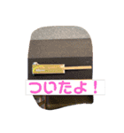 BByouスタンプ（個別スタンプ：4）