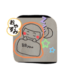BByouスタンプ（個別スタンプ：31）