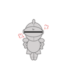 傭兵のジャック（個別スタンプ：7）