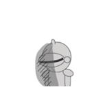傭兵のジャック（個別スタンプ：22）