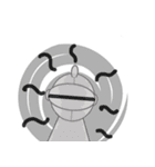傭兵のジャック（個別スタンプ：23）