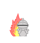 傭兵のジャック（個別スタンプ：33）
