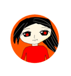 奈苗達（個別スタンプ：6）