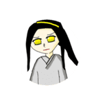 奈苗達（個別スタンプ：9）