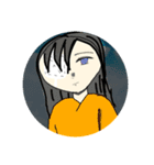 奈苗達（個別スタンプ：12）