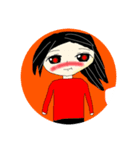 奈苗達（個別スタンプ：14）