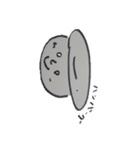 へい、おまち（個別スタンプ：4）
