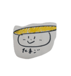 へい、おまち（個別スタンプ：8）