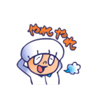 もっと、ひみつくん（個別スタンプ：22）