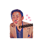 fUCCi stickers（個別スタンプ：3）