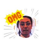 fUCCi stickers（個別スタンプ：6）