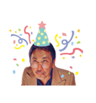 fUCCi stickers（個別スタンプ：7）