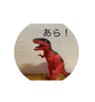 操り人形と生き物（個別スタンプ：14）