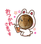 Coco2924（個別スタンプ：6）