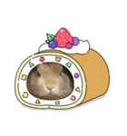 Coco2924（個別スタンプ：8）