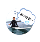 LIP'S-K（個別スタンプ：8）