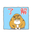 5月10日のごとうです（個別スタンプ：7）