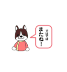 わんドクター（個別スタンプ：25）