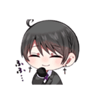 Utopia February（個別スタンプ：26）