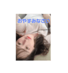 もぐもぐ2（個別スタンプ：4）