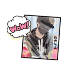いるにすさんのスタンプ ₄（個別スタンプ：23）