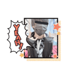いるにすさんのスタンプ ₄（個別スタンプ：24）
