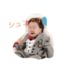 れんきのスタンプ【記念写真より】（個別スタンプ：4）